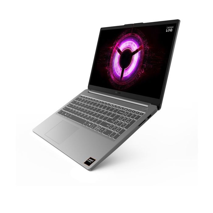 Ноутбук Lenovo LOQ 15ARP10E (83S000ETRA) фото №5