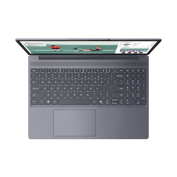 Ноутбук Lenovo IdeaPad Slim 3 15IPH11 (83UR007JRA) фото №3