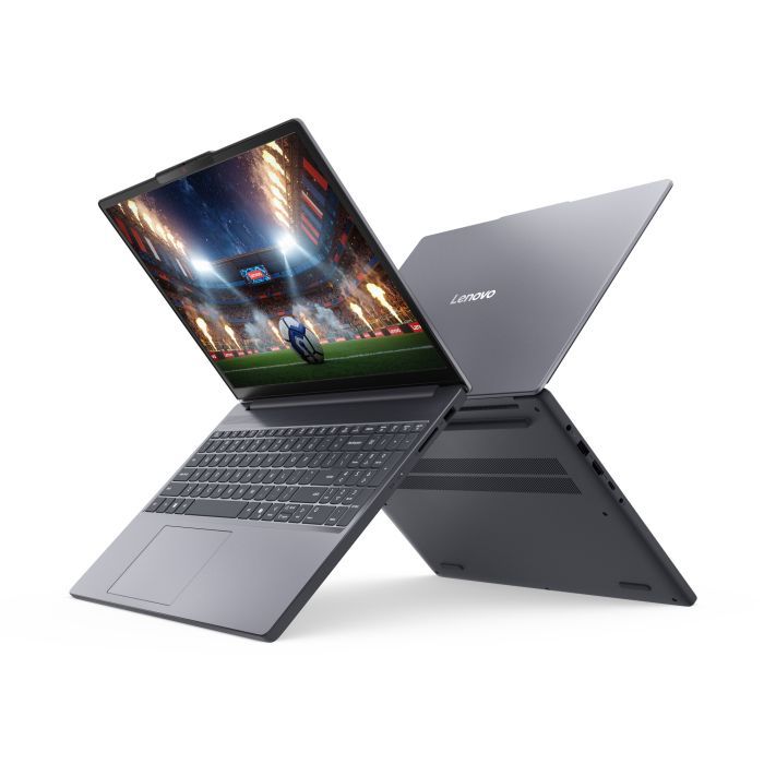 Ноутбук Lenovo IdeaPad Slim 3 15IPH11 (83UR007JRA) фото №9