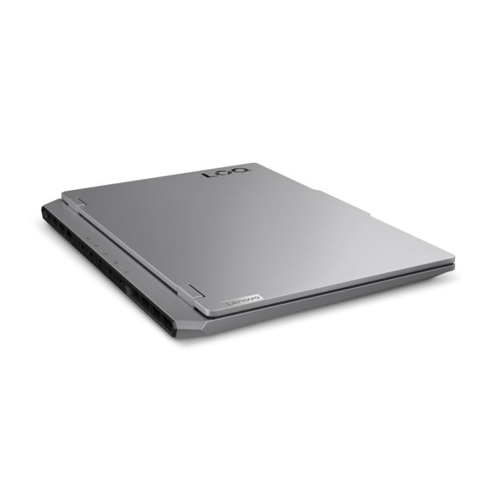 Ноутбук Lenovo LOQ 15AHP10 (83JG00FBRA) фото №10