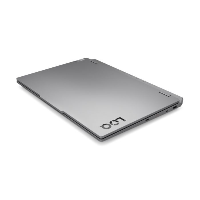 Ноутбук Lenovo LOQ 15AHP10 (83JG00FBRA) фото №11