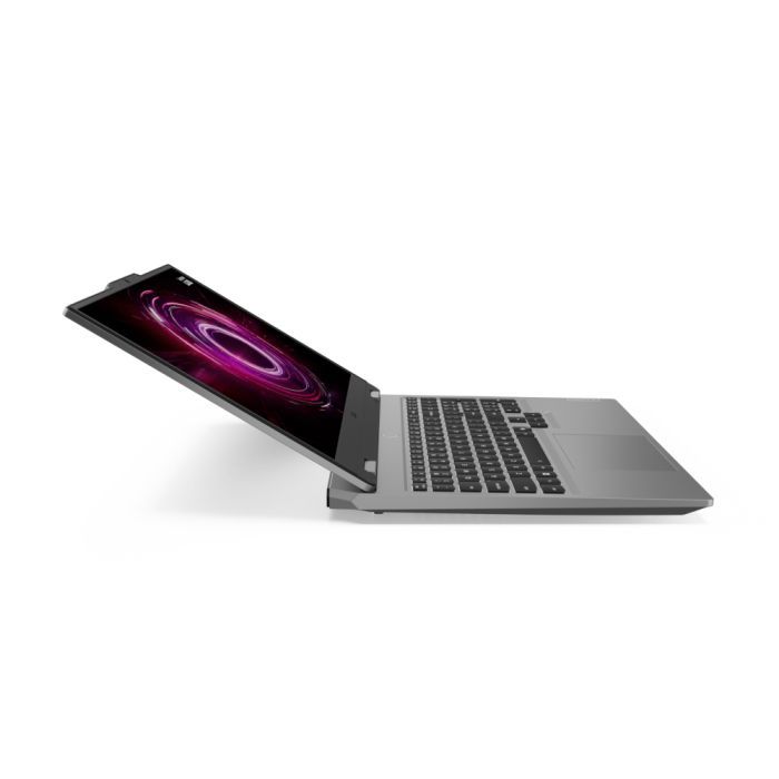 Ноутбук Lenovo LOQ 15AHP10 (83JG00FBRA) фото №12