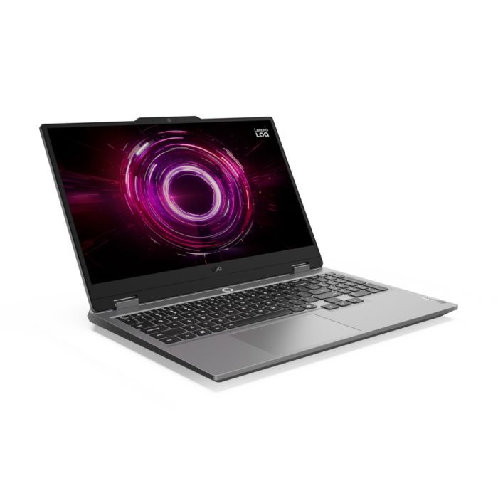 Ноутбук Lenovo LOQ 15AHP10 (83JG00FBRA) фото №3