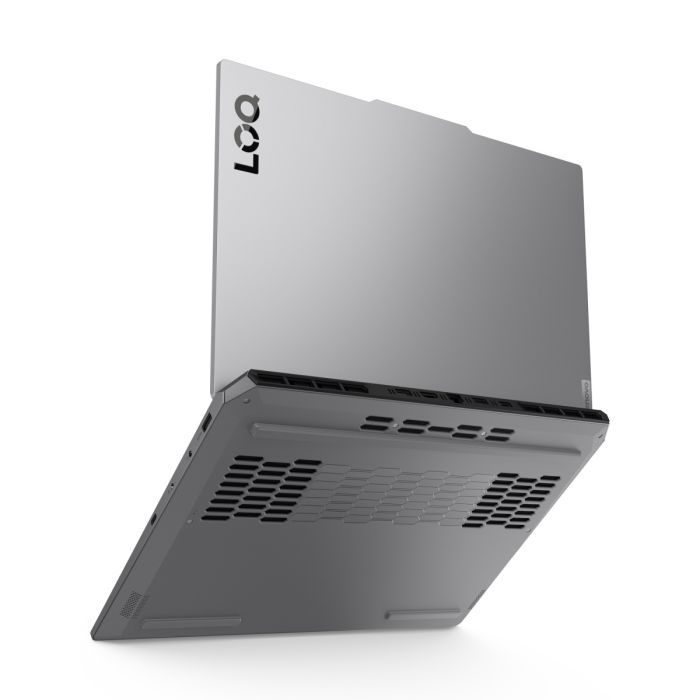 Ноутбук Lenovo LOQ 15AHP10 (83JG00FBRA) фото №5