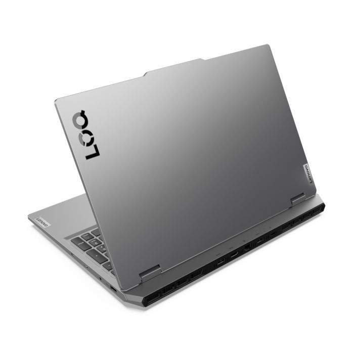 Ноутбук Lenovo LOQ 15AHP10 (83JG00FBRA) фото №6