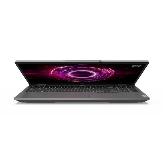 Ноутбук Lenovo LOQ 15AHP10 (83JG00FBRA) фото №7