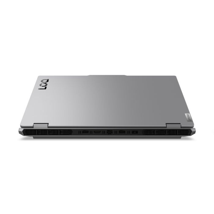 Ноутбук Lenovo LOQ 15AHP10 (83JG00FBRA) фото №9