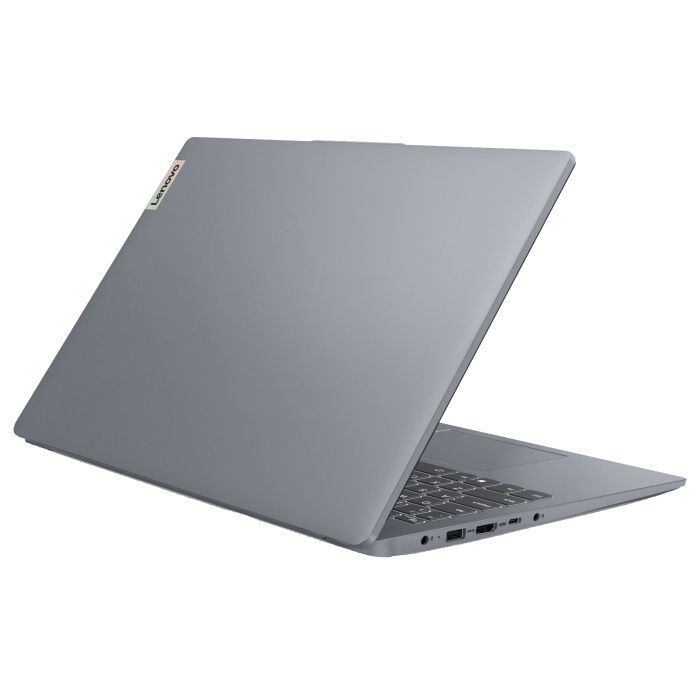 Ноутбук Lenovo IdeaPad Slim 3 15AMN8 (82XQ01KJRA) фото №9