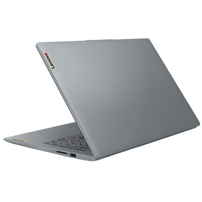 Ноутбук Lenovo IdeaPad Slim 3 15AMN8 (82XQ01KJRA) фото №11