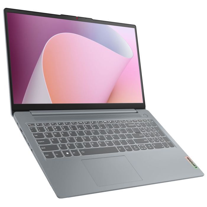 Ноутбук Lenovo IdeaPad Slim 3 15AMN8 (82XQ01KJRA) фото №3