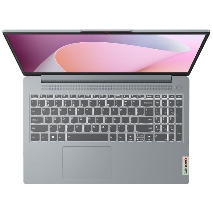 Ноутбук Lenovo IdeaPad Slim 3 15AMN8 (82XQ01KJRA) фото №4