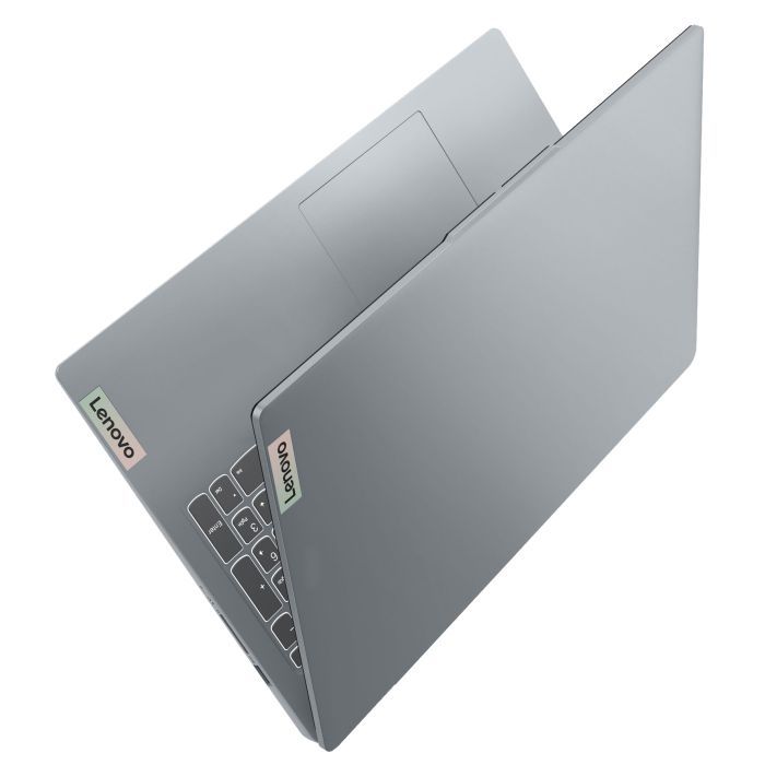 Ноутбук Lenovo IdeaPad Slim 3 15AMN8 (82XQ01KJRA) фото №5