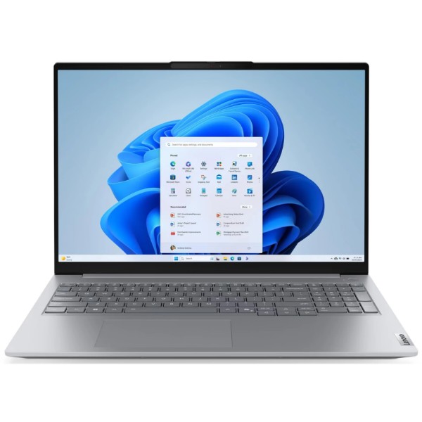 Ноутбук Lenovo ThinkBook 16 G9 IRL (21US005RRA)