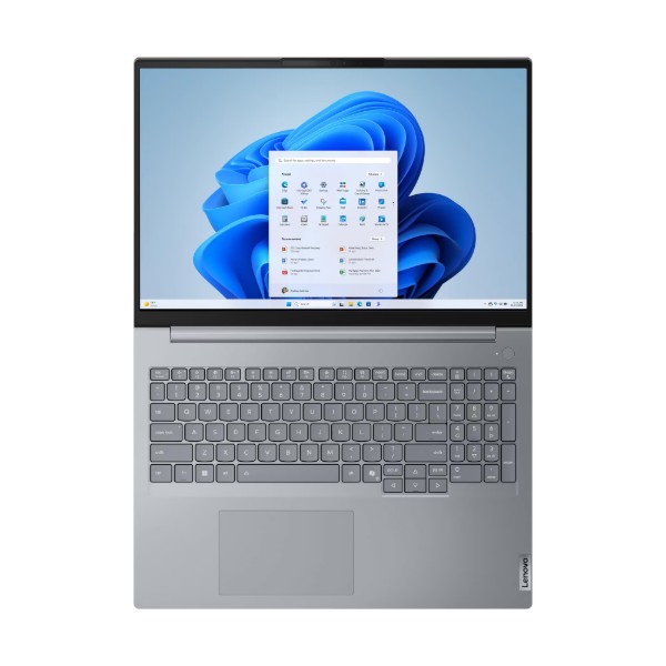Ноутбук Lenovo ThinkBook 16 G9 IRL (21US005RRA) фото №7