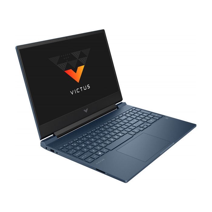 Ноутбук HP Victus 15-fa2002ua (BW7L6EA) фото №2