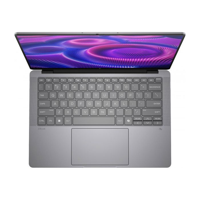 Ноутбук HP ZBook Ultra G1a (C8CL5ES) фото №2