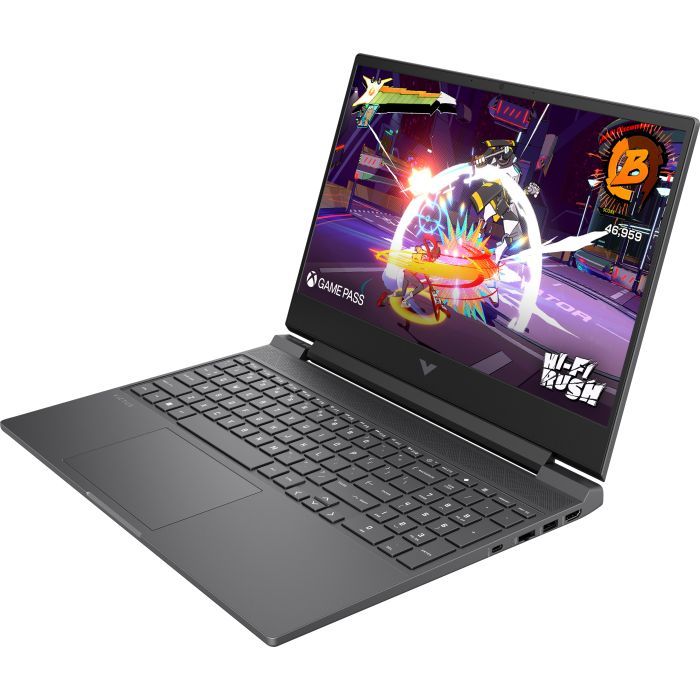 Ноутбук HP Victus 15-fa2703ua (BF1H1EA) фото №3