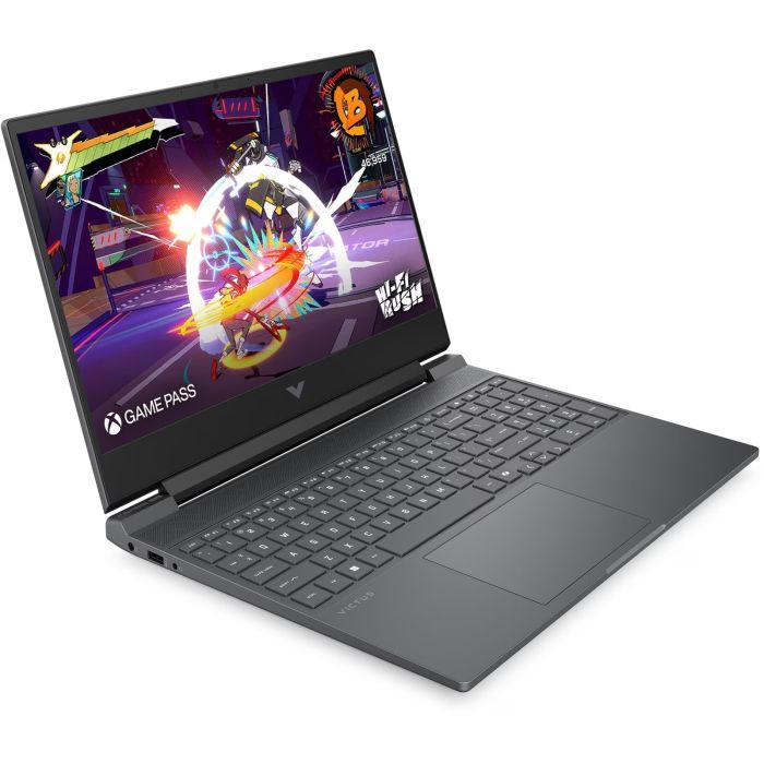 Ноутбук HP Victus 15-fa2711ua (BF1H6EA) фото №2