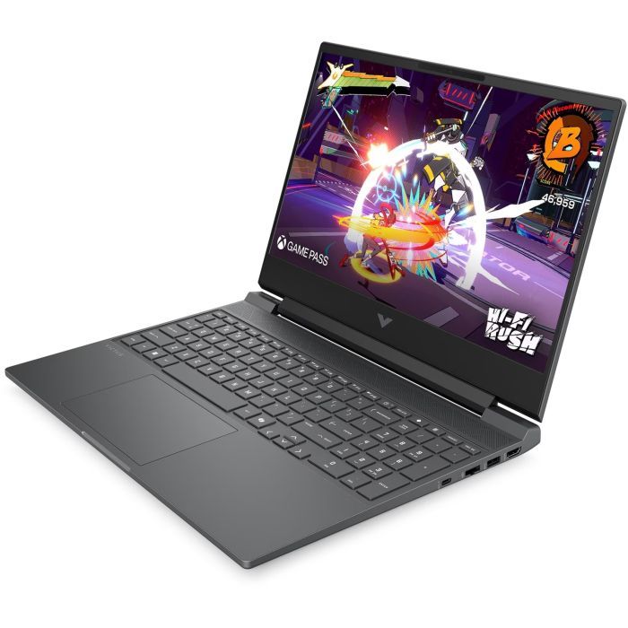Ноутбук HP Victus 15-fa2711ua (BF1H6EA) фото №3
