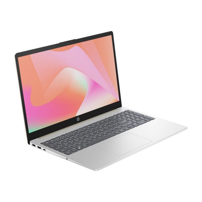 Ноутбук HP 15-fc0300ua (C9RK4EA) фото №2