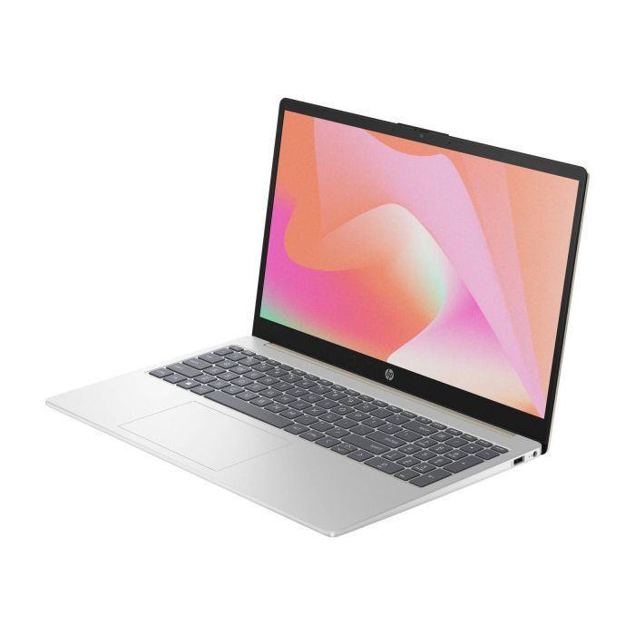 Ноутбук HP 15-fc0300ua (C9RK4EA) фото №3