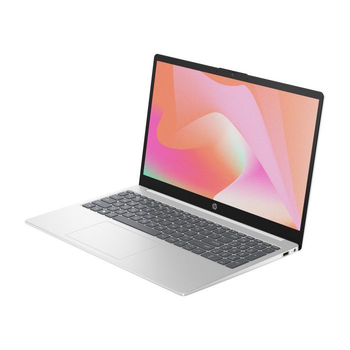 Ноутбук HP 15-fc0302ua (C9RK6EA) фото №4