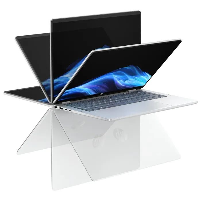 Ноутбук HP OmniBook 5 Flip 14-fp0017ua (D8ZB4EA) фото №8