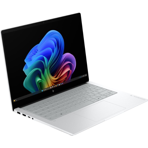 Ноутбук HP OmniBook X 14-ka0006ua (DM8T8EA) фото №2