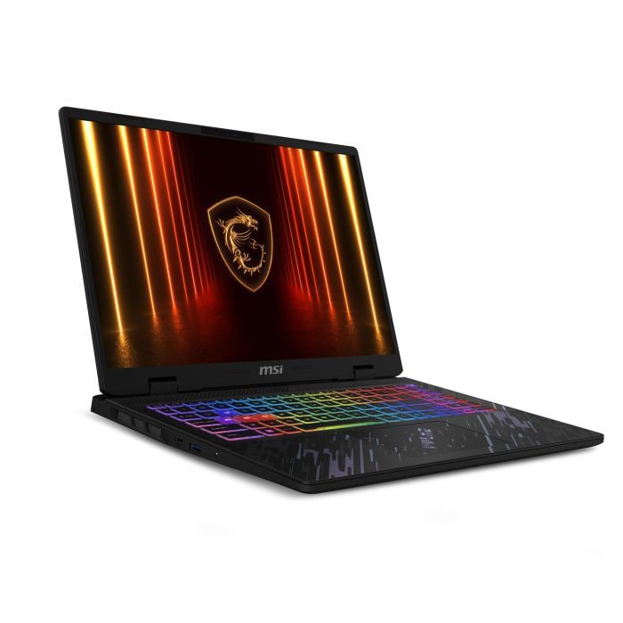 Ноутбук MSI Pilse A16 AI  (C3XWFKG-029XUA) фото №2