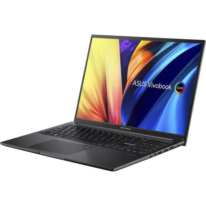 Ноутбук Asus Vivobook 16 OLED X1605VA-SH2456 (90NB13W3-M00CT0) фото №2