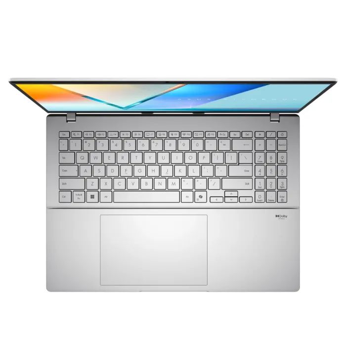 Ноутбук Asus Vivobook S16 OLED M3607GA-SH089 (90NB17M2-M00530) фото №2