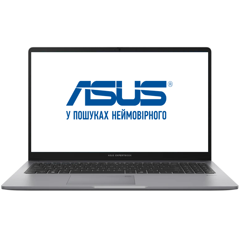 Ноутбук Asus ExpertBook P1 P1503CVA-S72821 (90NX0881-M037R0)