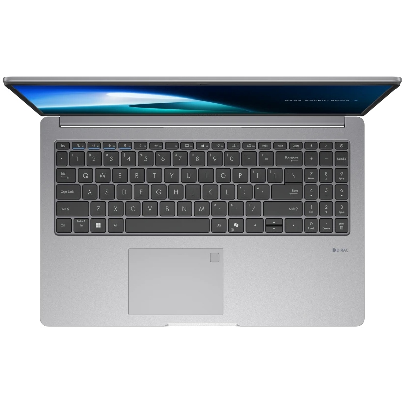 Ноутбук Asus ExpertBook P1 P1503CVA-S72821 (90NX0881-M037R0) фото №2