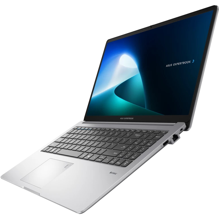 Ноутбук Asus ExpertBook P1 P1503CVA-S72821 (90NX0881-M037R0) фото №5
