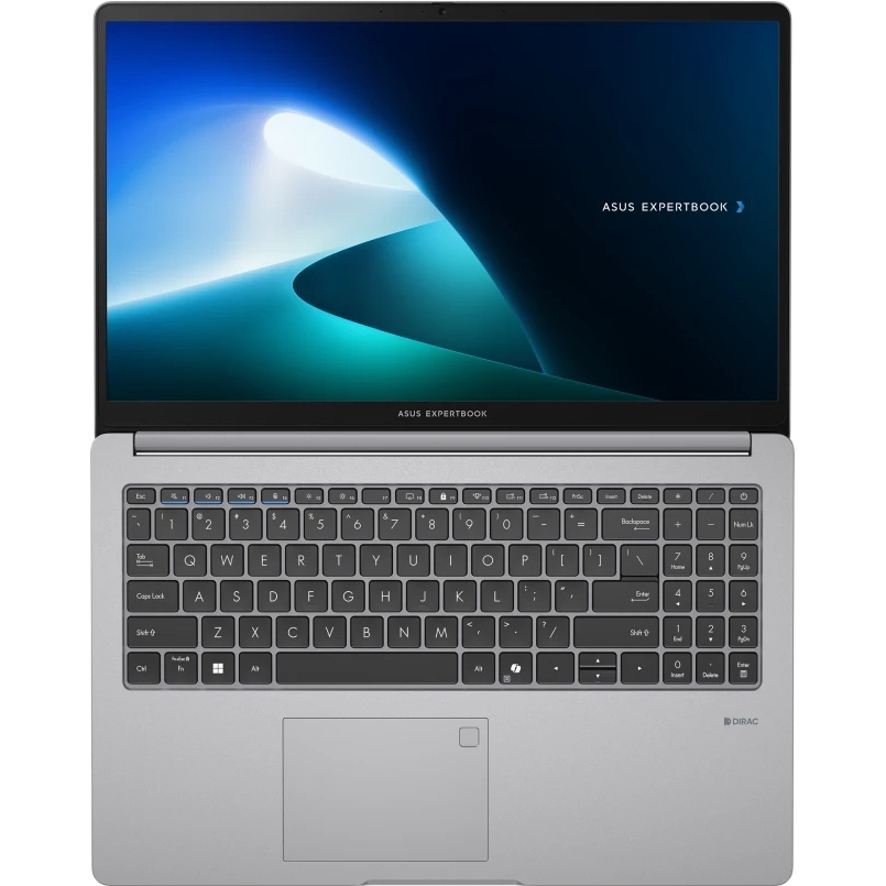 Ноутбук Asus ExpertBook P1 P1503CVA-S72821 (90NX0881-M037R0) фото №3