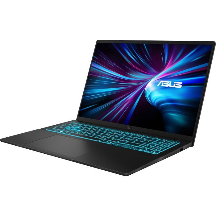 Ноутбук Asus V16 V3607VH-TK124 (90NB16L1-M00AD0) фото №4