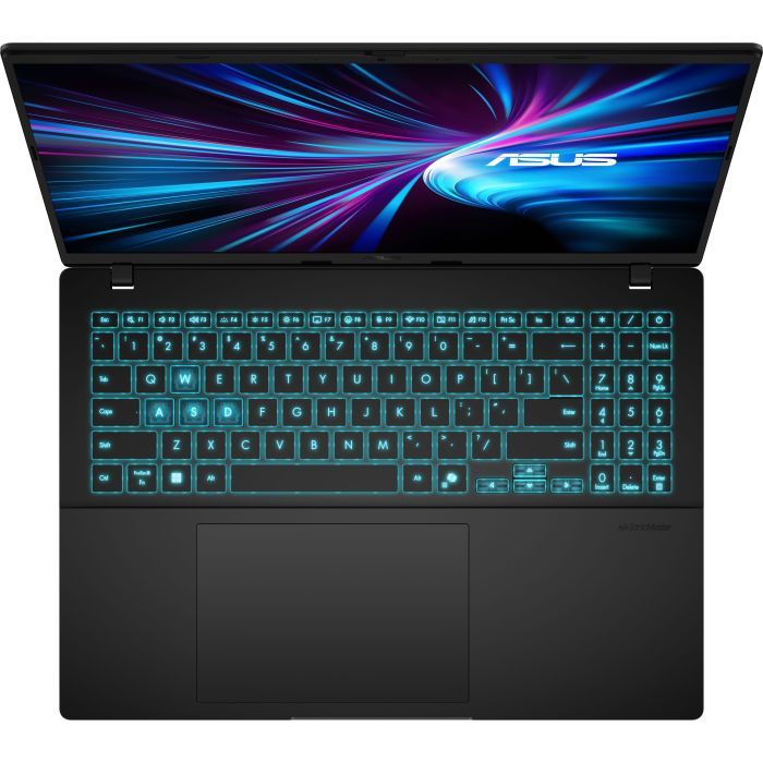 Ноутбук Asus V16 V3607VH-TK124 (90NB16L1-M00AD0) фото №5