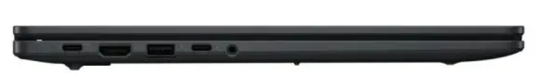 Ноутбук Asus ExpertBook B1 B1503CVA-S79099X (90NX0801-M0AF30) фото №6