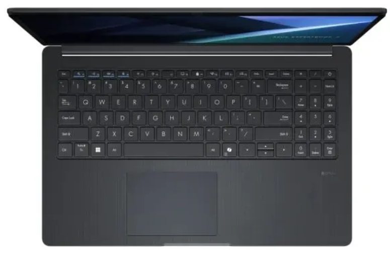 Ноутбук Asus ExpertBook B1 B1503CVA-S79099X (90NX0801-M0AF30) фото №2