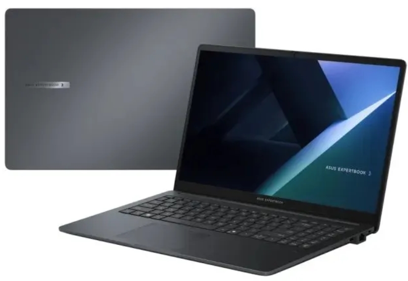Ноутбук Asus ExpertBook B1 B1503CVA-S79099X (90NX0801-M0AF30) фото №3