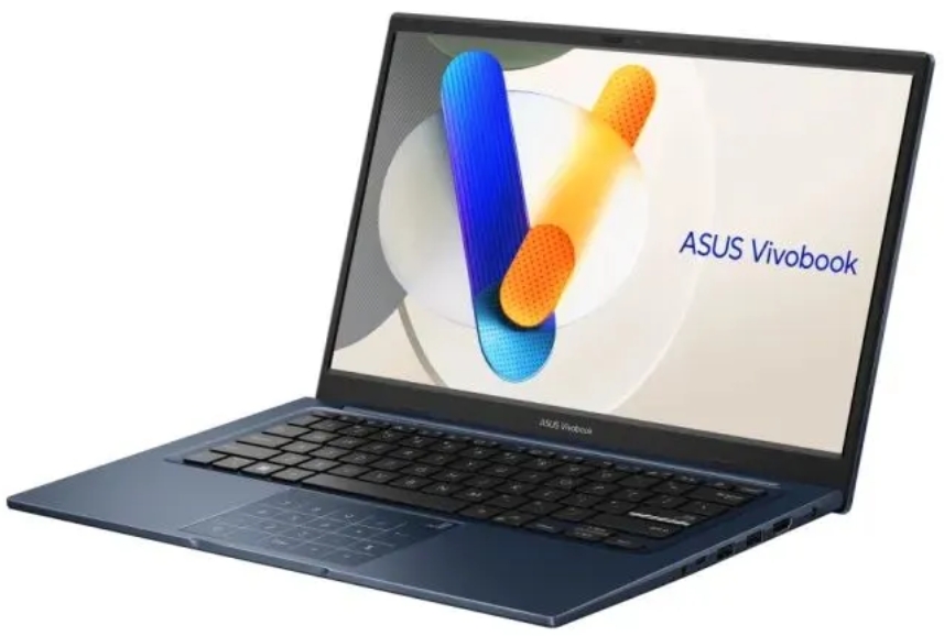Ноутбук Asus Vivobook 14 X1404VA-EB1525 (90NB13U1-M00LH0) фото №3