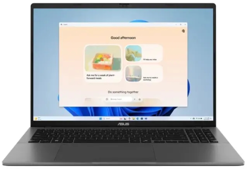 Ноутбук Asus Vivobook S16 M3607HA-SH231 (90NB16F1-M00JJ0)