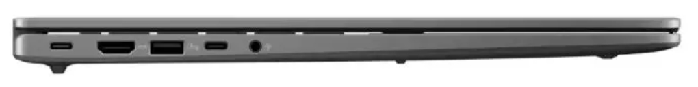 Ноутбук Asus Vivobook S16 M3607HA-SH231 (90NB16F1-M00JJ0) фото №8