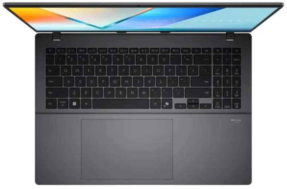 Ноутбук Asus Vivobook S16 M3607HA-SH231 (90NB16F1-M00JJ0) фото №2