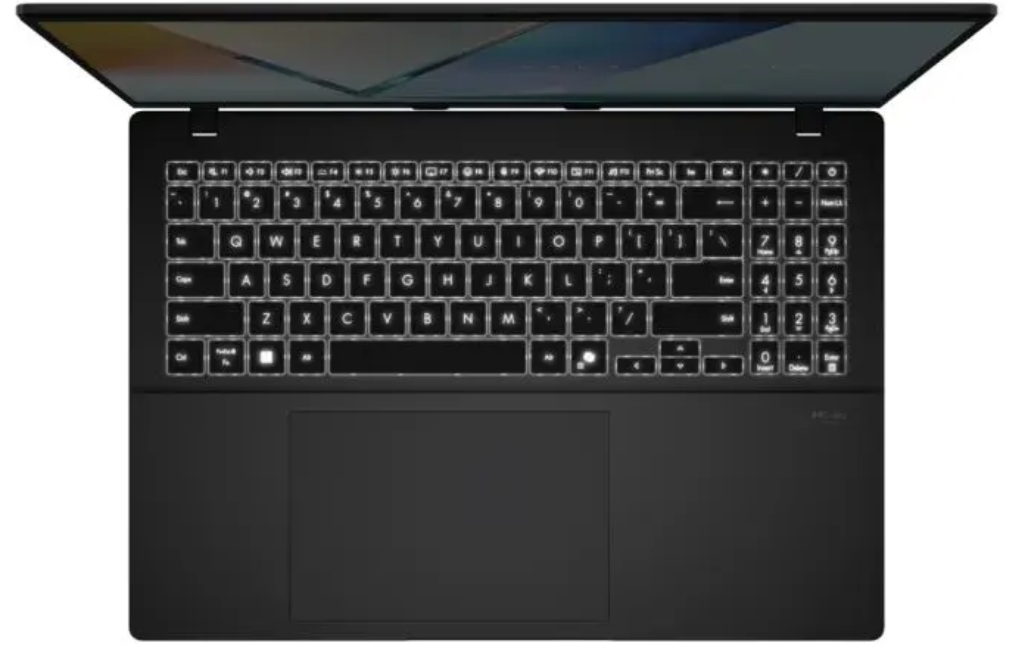 Ноутбук Asus Vivobook S16 M3607HA-SH231 (90NB16F1-M00JJ0) фото №3