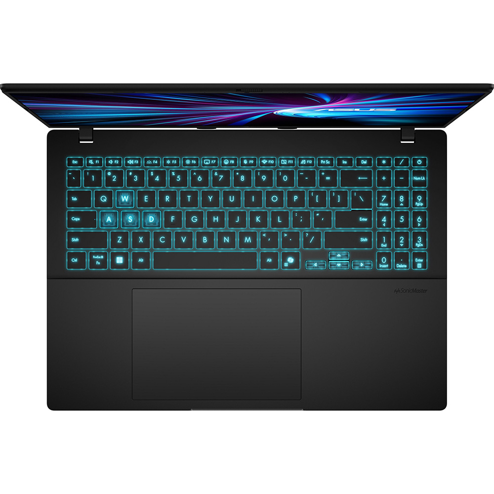 Ноутбук Asus V16 V3607VP-RP016 (90NB16R1-M000Z0) фото №2