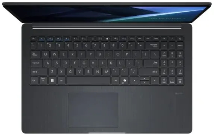 Ноутбук Asus ExpertBook B1 B1503CVA-S78549 (90NX0801-M09SH0) фото №2