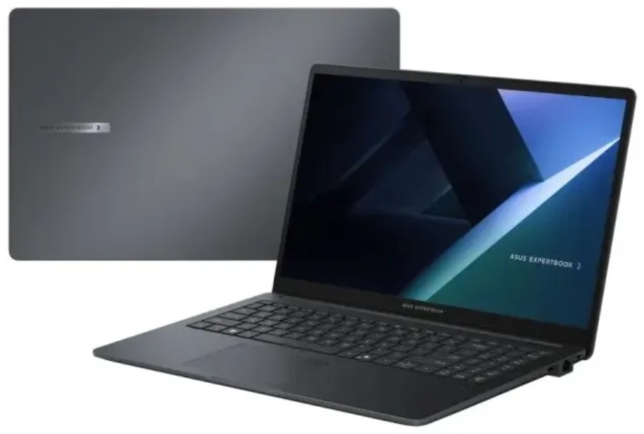 Ноутбук Asus ExpertBook B1 B1503CVA-S78549 (90NX0801-M09SH0) фото №3