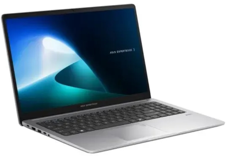 Ноутбук Asus ExpertBook P1 P1503CVA-S72802 (90NX0881-M03700) фото №3