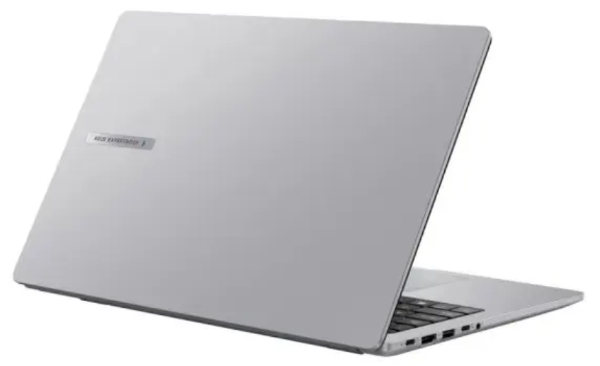 Ноутбук Asus ExpertBook P1 P1503CVA-S72802 (90NX0881-M03700) фото №6
